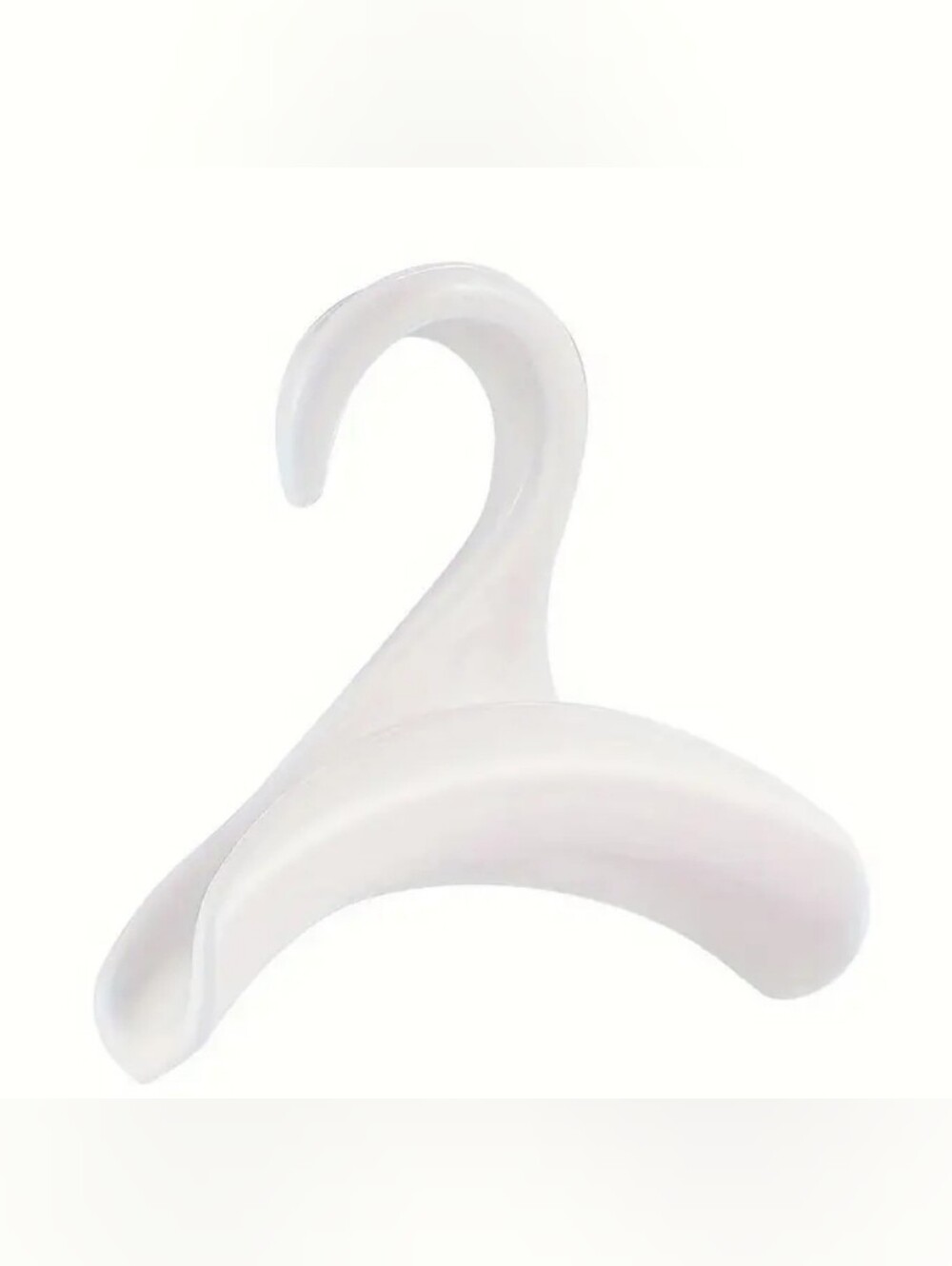 NEW - Handbag Hangers (1 Set Of 5)